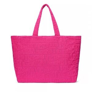 Victoria’s Secret bag